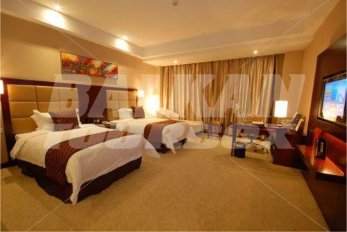 holiday in Zhongzhou International