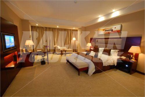 holiday in Zhongzhou International