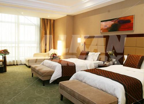 holiday in Zhongzhou International