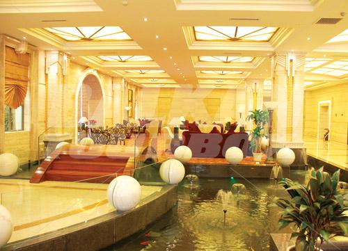 holiday in Zhongzhou International