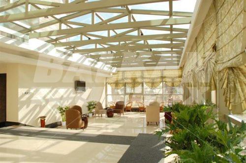 holiday in Zhongzhou International