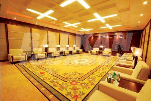 holiday in Zhongzhou International