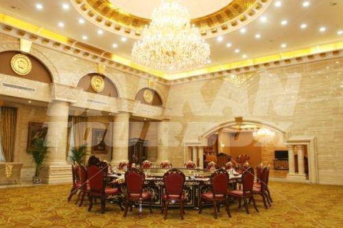 holiday in Zhongzhou International