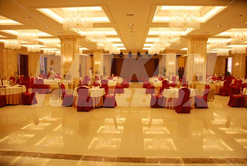 holiday in Zhongzhou International