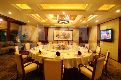holiday in Zhongzhou International