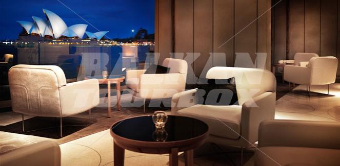 почивка в Park Hyatt Sudney