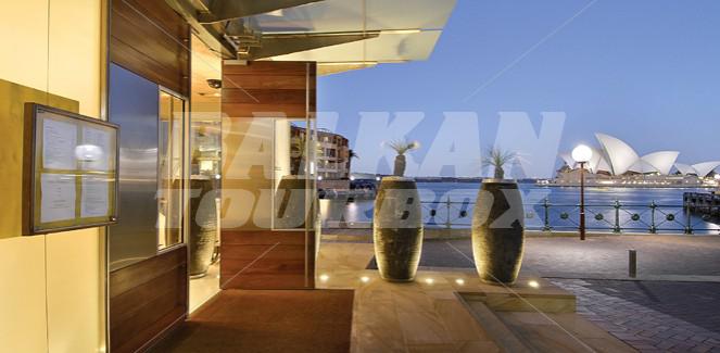 почивка в Park Hyatt Sudney