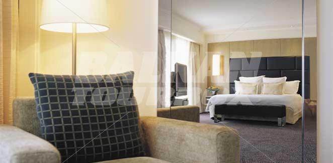 почивка в Park Hyatt Sudney