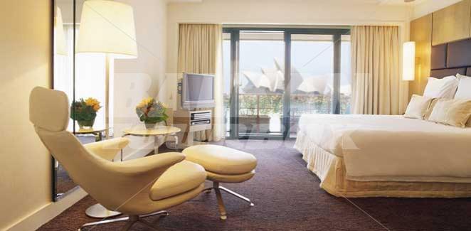 почивка в Park Hyatt Sudney