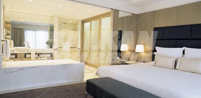почивка в Park Hyatt Sudney