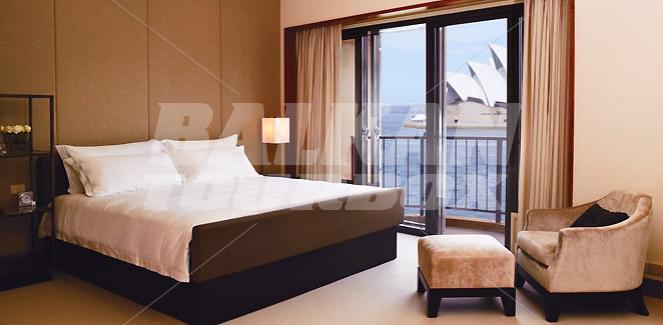 почивка в Park Hyatt Sudney