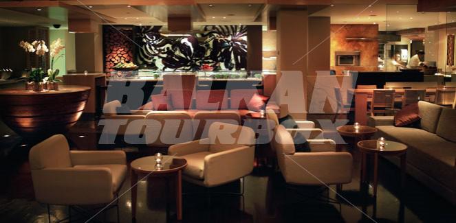 почивка в Park Hyatt Sudney