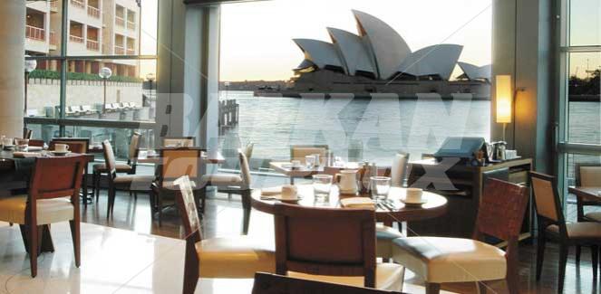 почивка в Park Hyatt Sudney