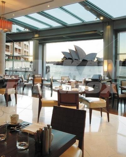 почивка в Park Hyatt Sudney