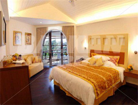 holiday in Ramada Caravela Beach Resort