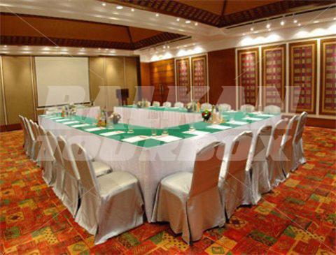 holiday in Ramada Caravela Beach Resort