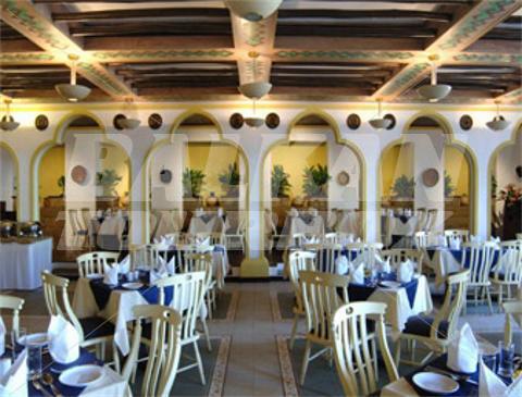 holiday in Ramada Caravela Beach Resort