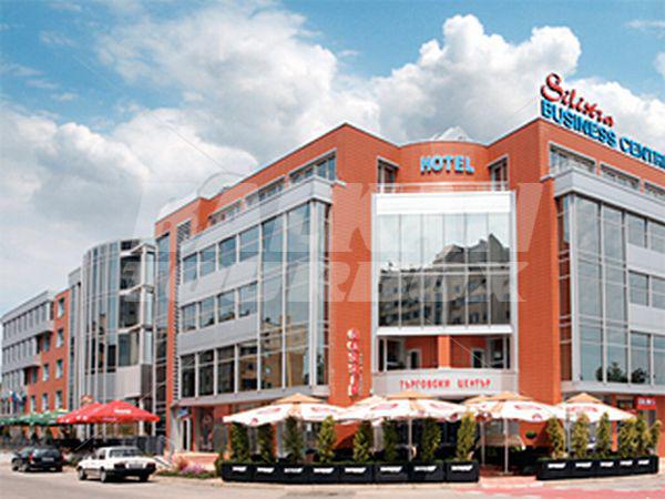 holiday in  Silistra