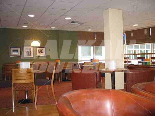 почивка в The Derry Travelodge