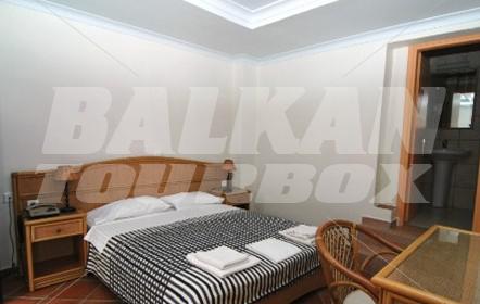 почивка в Rodon House Aparthotel