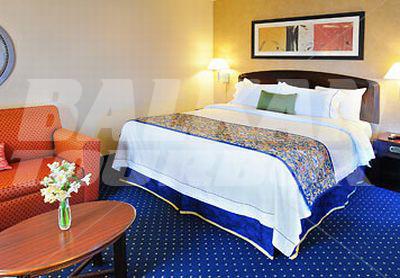почивка в Courtyard by Marriott Oklahoma City Northwest