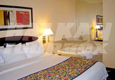 почивка в Courtyard by Marriott Oklahoma City Northwest