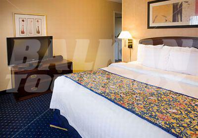почивка в Courtyard by Marriott Oklahoma City Northwest