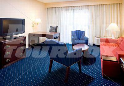почивка в Courtyard by Marriott Oklahoma City Northwest