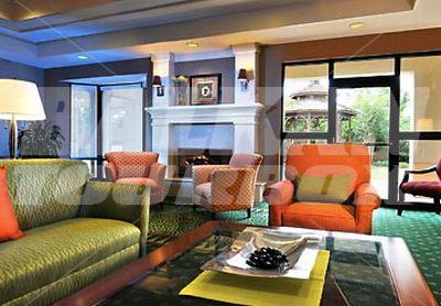 почивка в Courtyard by Marriott Oklahoma City Northwest