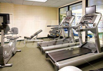 почивка в Courtyard by Marriott Oklahoma City Northwest