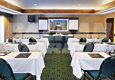 почивка в Courtyard by Marriott Oklahoma City Northwest