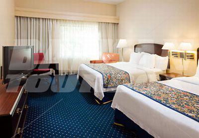 почивка в Courtyard by Marriott Oklahoma City Northwest