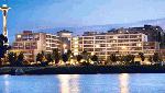Хотел Courtyard by Marriott Seattle Downtown/Lake Union, , Сиатъл - Вашингтон