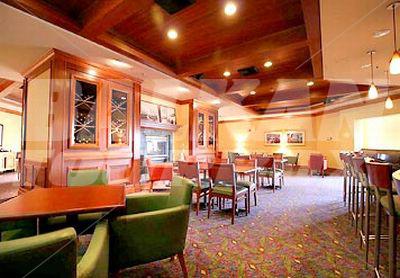 почивка в Courtyard by Marriott Seattle Downtown/Lake Union