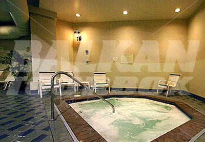 почивка в Courtyard by Marriott Seattle Downtown/Lake Union