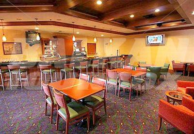 почивка в Courtyard by Marriott Seattle Downtown/Lake Union