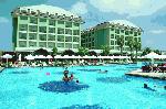 Hotel Club Hotel Vera Mare, Turkey