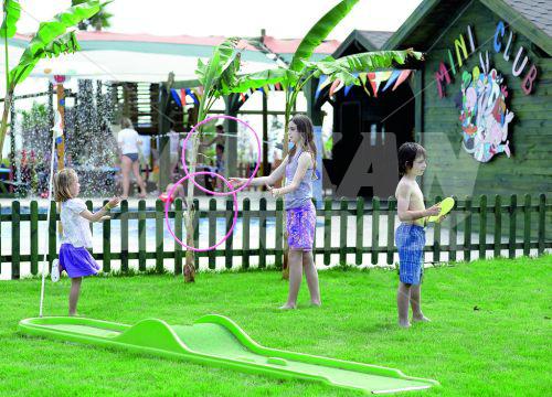 почивка в Club Hotel Vera Mare