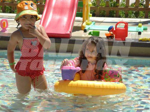 почивка в Club Hotel Vera Mare