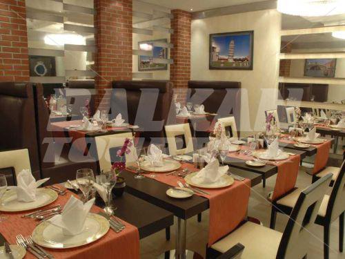 почивка в Club Hotel Vera Mare