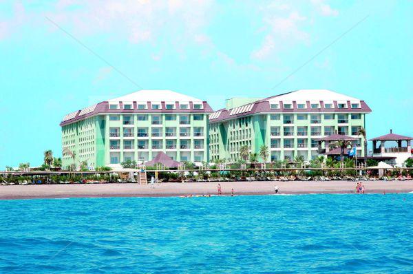 почивка в Club Hotel Vera Mare