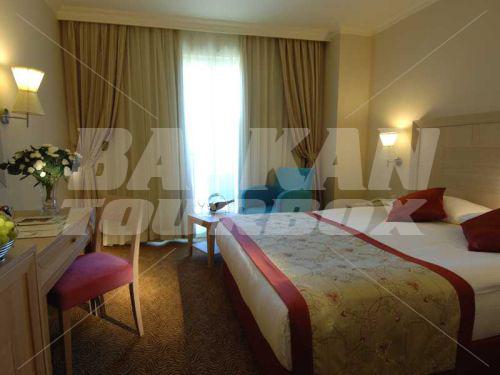 почивка в Club Hotel Vera Mare