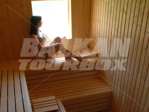 почивка в Club Hotel Vera Mare
