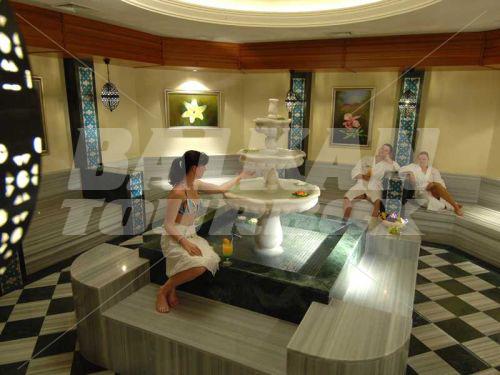 почивка в Club Hotel Vera Mare