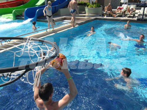 почивка в Club Hotel Vera Mare