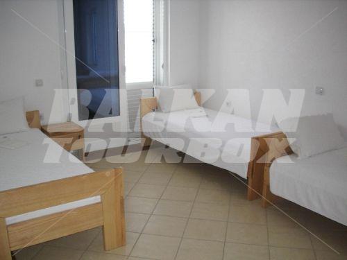 holiday in Biser Ulcinj