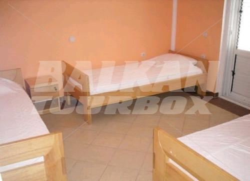 holiday in Biser Ulcinj