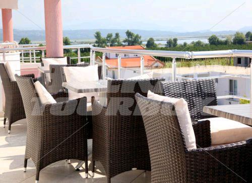 holiday in Biser Ulcinj