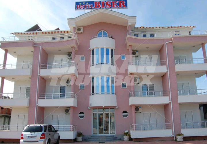 holiday in  Biser Ulcinj