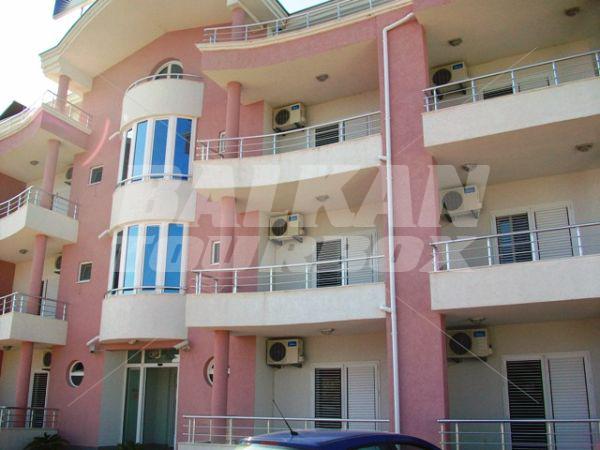 holiday in Biser Ulcinj